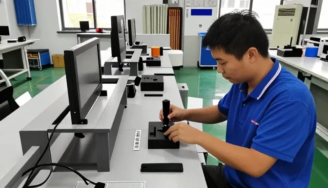 批量生产为市场需求提供更多可能